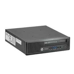 HP EliteDesk 800 G1 USDT Core i5-4590S 3 - HDD 500 GB - 4GB