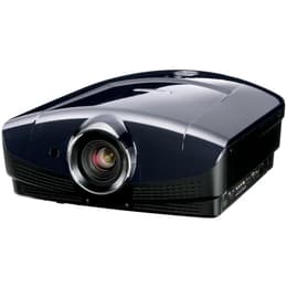 Mitsubishi HC9000D Projektor 1500 Lumen - Svart