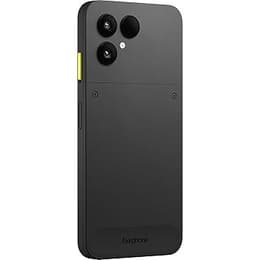 Fairphone 6 5G 256GB - Svart - Olåst