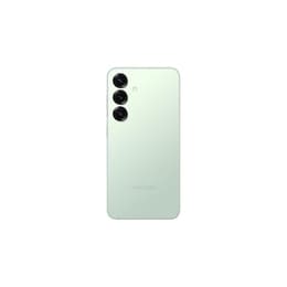 Galaxy S25 128GB - Grön - Olåst