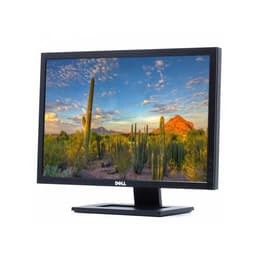 21,5-tum Dell 2210HC 1920 x 1080 LCD Monitor Svart