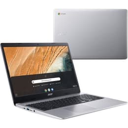 Acer Chromebook 315 CB315-3H Pentium Silver 1.1 GHz 64GB SSD - 4GB QWERTY - Spansk