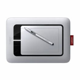 Bamboo Special Edition Pen & Touch Small Grafisk surfplatta