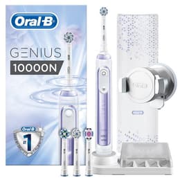 Oral-B Genius 10000N Elektrisktandborste