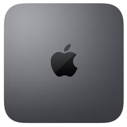Mac mini () Core i3 3.6 GHz - 128 GB SSD - 8GB