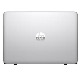 HP EliteBook 840 G3 14-tum (2016) - Core i5-6200U - 16GB - SSD 500 GB QWERTZ - Tysk