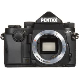 Pentax KP Reflex 24 - Svart