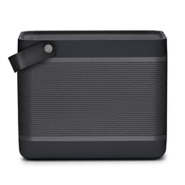 Bang & Olufsen Beolit 17 Bluetooth Högtalare - Svart