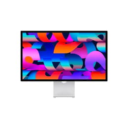 27-tum Apple A2525 5120 x 2880 LCD Monitor Grå