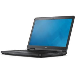Dell Latitude E5540 15-tum Core i5-4300U - SSD 128 GB - 8GB AZERTY - Fransk