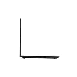 Lenovo ThinkPad L590 15-tum (2018) - Core i5 - Gen 8 (U) - 16GB - SSD 1 TB AZERTY - Fransk
