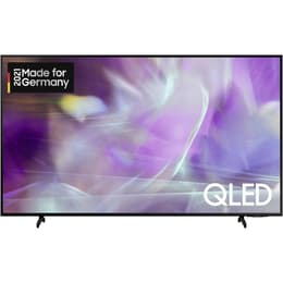 Smart TV Samsung QLED Ultra HD 4K 50,0000 GQ50Q60AAU