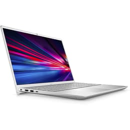Dell Inspiron 7506 15-tum (2020) - Core i5-1135G7 - 8GB - SSD 512 GB QWERTZ - Tysk