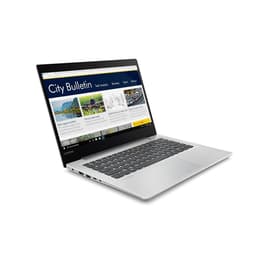 Lenovo IdeaPad 3 14-tum (2018) - Core i7 - Gen 8 (U) - 8GB - SSD 1 TB AZERTY - Fransk