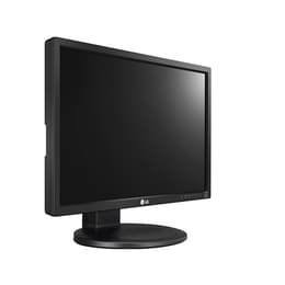 24-tum LG 24MB35PMF 1920 x 1080 LCD Monitor Svart
