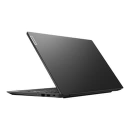 Lenovo V15 16-tum () - Core i5 - Gen 11 (G) - 8GB - SSD 256 GB QWERTY - Italiensk