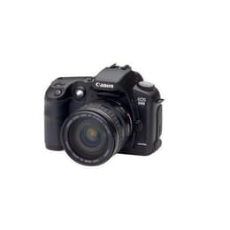 Reflex D60 - Svart Canon D60
