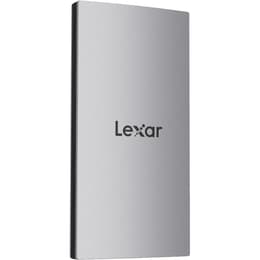 Lexar ES3 Extern hårddisk - SSD 1 TB USB 3.2 GEN2