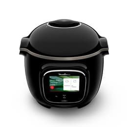Moulinex CE902800 Cookeo Touch Wifi Multi-cooker