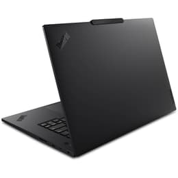 Lenovo ThinkPad P1 G4 16-tum (2021) - Core i7 - Gen 11 (H) - 64GB - SSD 1 TB QWERTY - Engelsk