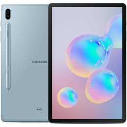 Galaxy Tab S6 (2019) - WiFi + 4G