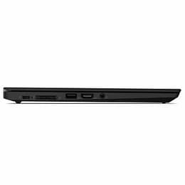 Lenovo ThinkPad X13 G1 13-tum (2020) - Core i7 - Gen 10 (U) - 16GB - SSD 512 GB QWERTY - Italiensk
