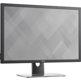 30-tum Dell UltraSharp UP3017 2560 x 1600 LCD Monitor Grå