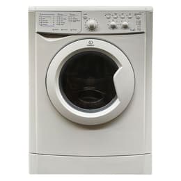 Indesit IWDC 71680 Tvättmaskin torktumlare Frontbelastning
