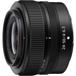 Nikon Objektiv Z Nikkor 24-50mm f/4-6.3 24-50mm f/4-6.3