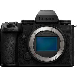 Panasonic Lumix DC-S5D - Svart