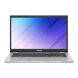 Asus VivoBook E410MA-EB1806WS 14-tum (2019) - Pentium Silver N5030 - 128GB - SSD 128 GB AZERTY - Fransk