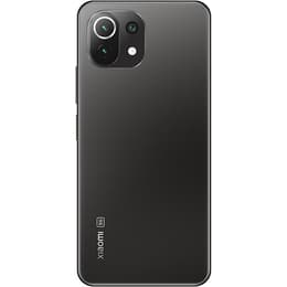Xiaomi Mi 11 Lite 5G 128GB - Svart - Olåst