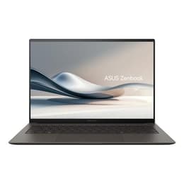 Asus ZenBook S14 UX5406SA-OU71610G0W 14-tum () - Ultra 7 256V - 16GB - HDD 1 TB QWERTY - Engelsk