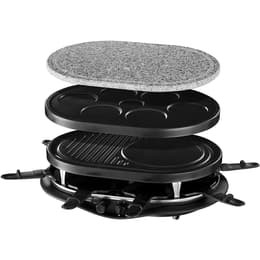 Russell Hobbs Fiesta 21000-56 Raclettegrill