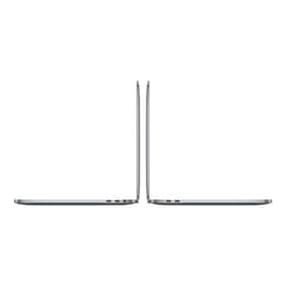 MacBook Pro 13" (2019) - QWERTY - Engelsk