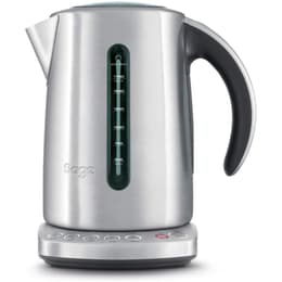 Sage The Smart Jug Kettle Silver 1,7000L - Vattenkokare