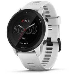 Garmin Smart Watch Forerunner 945 HR GPS - Svart/Vit