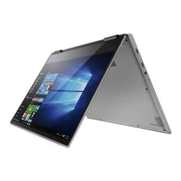 Lenovo Yoga 730-13IKB 13-tum (2018) - Core i7 - Gen 8 (U) - 8GB - SSD 256 GB AZERTY - Fransk