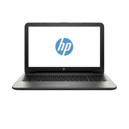 HP 17-X054NF 17-tum (2016) - Core i5-6200U - 4GB - HDD 1 TB AZERTY - Fransk