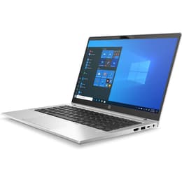HP ProBook 630 G8 13-tum (2021) - Core i5 - Gen 11 (G) - 8GB - SSD 2 TB QWERTZ - Tysk