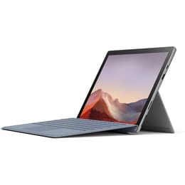 Microsoft Surface Pro 7 12-tum (2019) - Core i5 - Gen 10 (G4) - 8GB - SSD 256 GB QWERTY - Engelsk