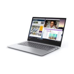 Lenovo IdeaPad 530S 14-tum (2018) - Core i5 - Gen 8 (U) - 16GB - SSD 512 GB QWERTY - Spansk