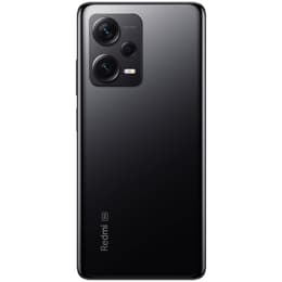 Xiaomi Redmi Note 12 Pro+ 256GB - Svart - Olåst