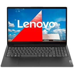 Lenovo V15 G2 ALC R5 15-tum (2021) - Ryzen 5 - 5000 Series (U) - 8GB - SSD 256 GB QWERTY - Engelsk