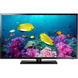 TV Samsung LCD Full HD 1080p 40,0000 UE40F5000