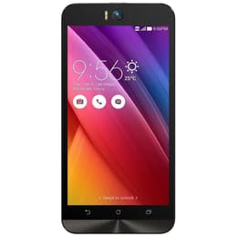 Asus Zenfone 2 ZE551ML 16GB - Svart - Olåst