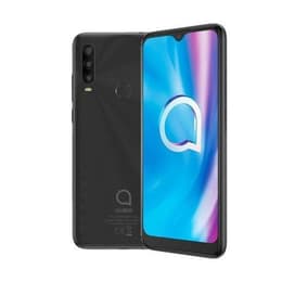 Alcatel 1SE (2020) 64GB - Grå - Olåst
