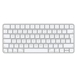 Magic Keyboard (2021) - QWERTY - Engelsk (Storbritannien) -