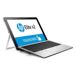HP Elite X2 1012 G1 12-tum Core m5-6Y54 - SSD 512 GB - 8GB AZERTY - Fransk