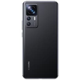 Xiaomi 12T Pro 256GB - Svart - Olåst